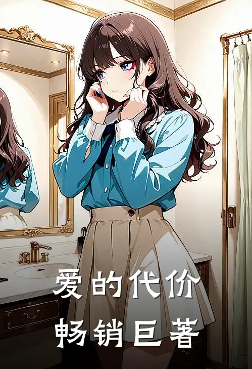 爱的代价畅销巨著