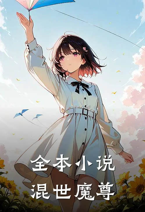 全本小说混世魔尊