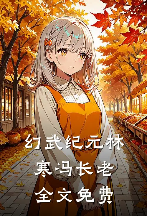 幻武纪元林寒冯长老全文免费