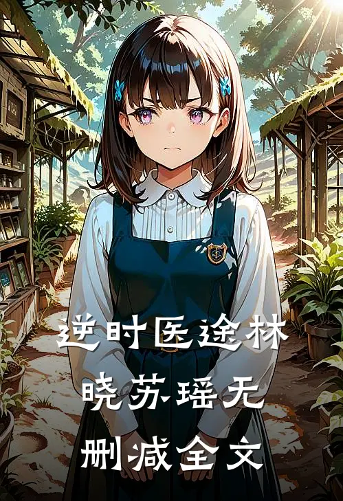 逆时医途林晓苏瑶无删减全文