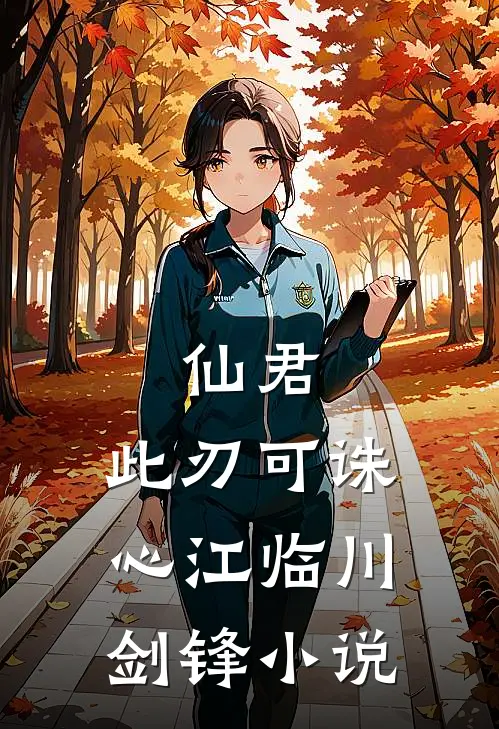 仙君，此刃可诛心江临川剑锋小说