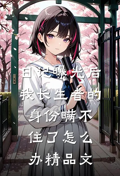 日记曝光后,我长生者的身份瞒不住了怎么办精品文