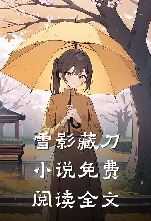 雪影藏刀小说免费阅读全文