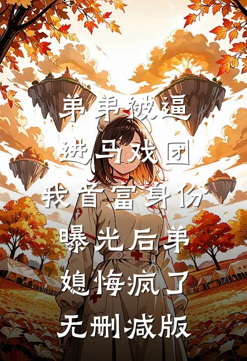 弟弟被逼进马戏团，我首富身份曝光后弟媳悔疯了无删减版