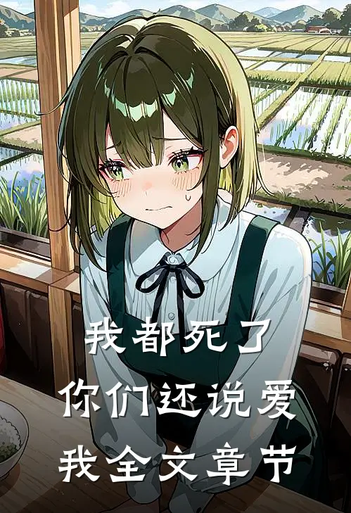 我都死了，你们还说爱我全文章节