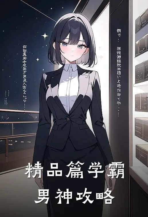 精品篇学霸男神攻略
