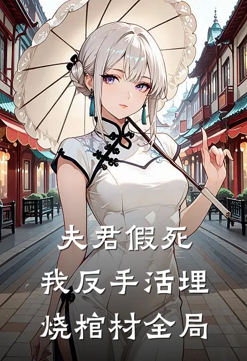 夫君假死，我反手活埋烧棺材全局