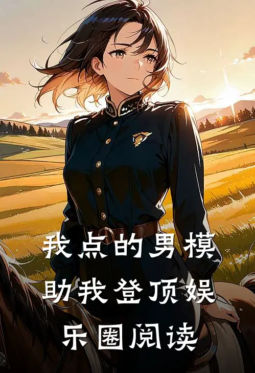 我点的男模，助我登顶娱乐圈阅读