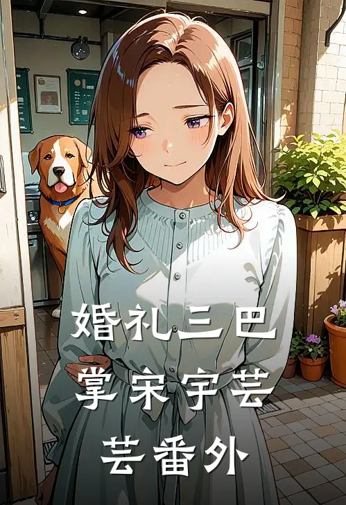 婚礼三巴掌宋宇芸芸 番外