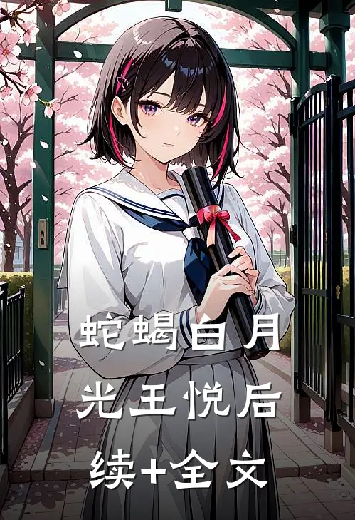 蛇蝎白月光王悦后续+全文