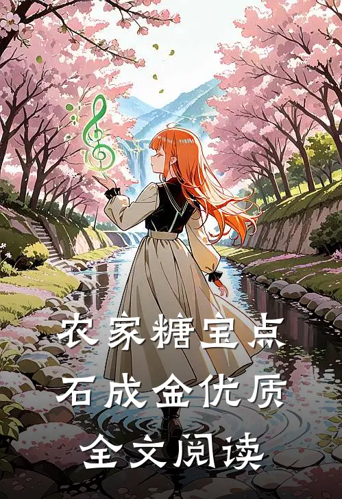 农家糖宝点石成金优质全文阅读