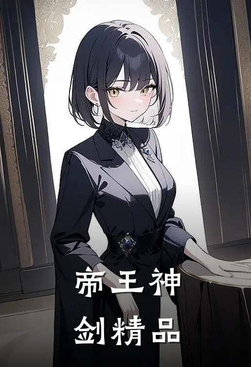 帝王神剑精品