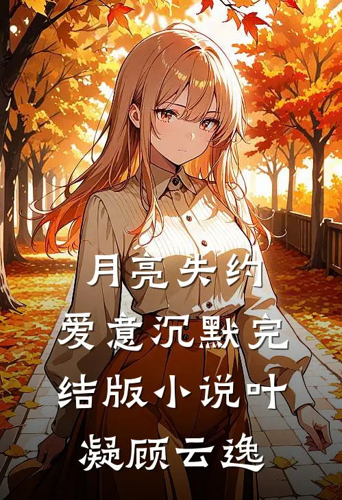 月亮失约，爱意沉默完结版小说叶凝顾云逸
