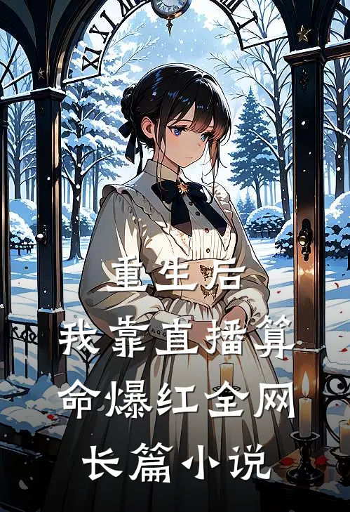 重生后，我靠直播算命爆红全网长篇小说