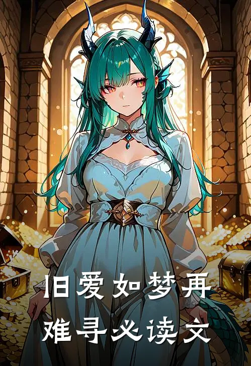 旧爱如梦再难寻必读文章