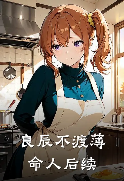 良辰不渡薄命人后续