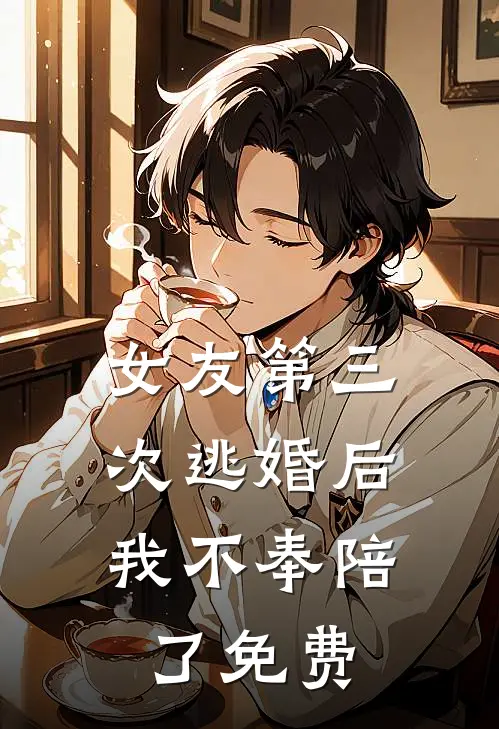 女友第三次逃婚后，我不奉陪了免费