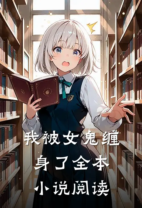 我被女鬼缠身了全本小说阅读