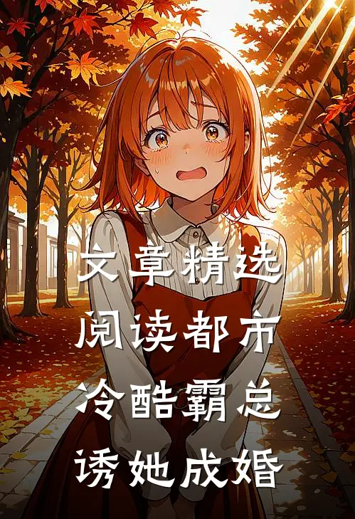文章精选阅读都市：冷酷霸总诱她成婚