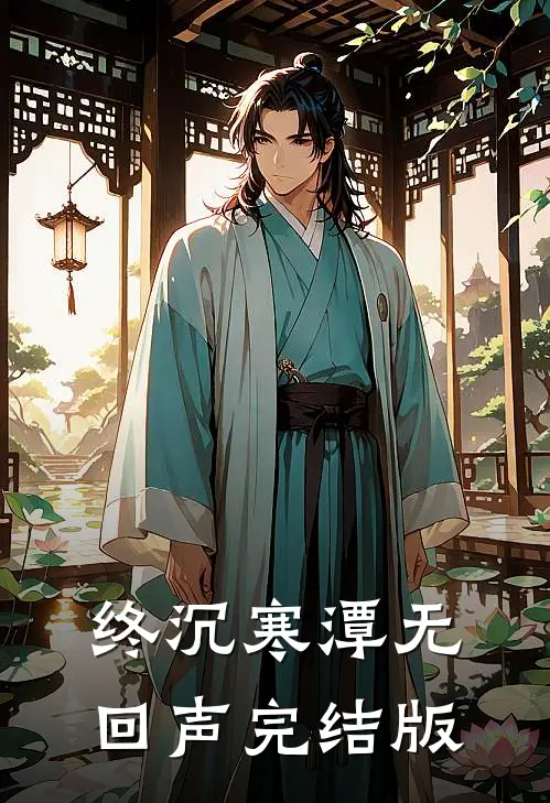 终沉寒潭无回声大结局后续