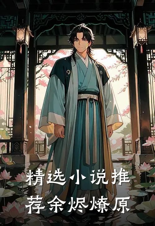 精选小说推荐余烬燎原