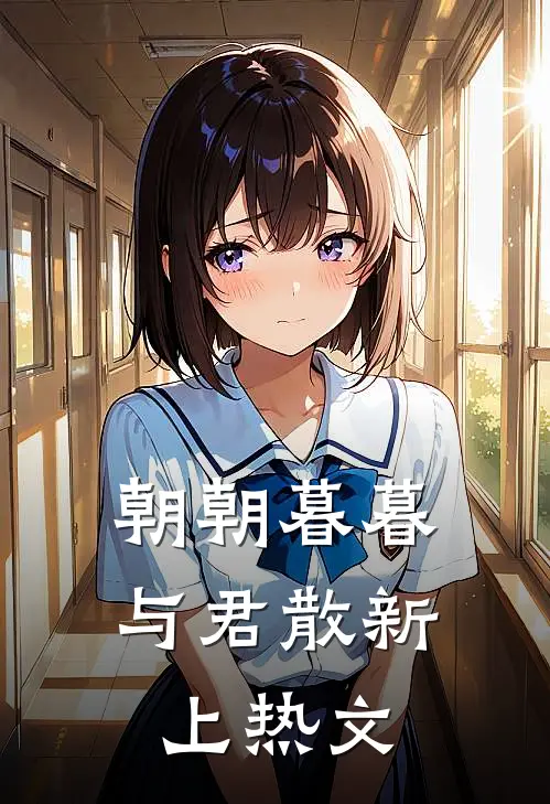 朝朝暮暮与君散新上热文