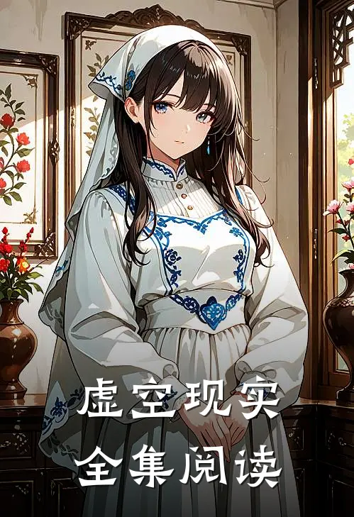 虚空现实全集阅读