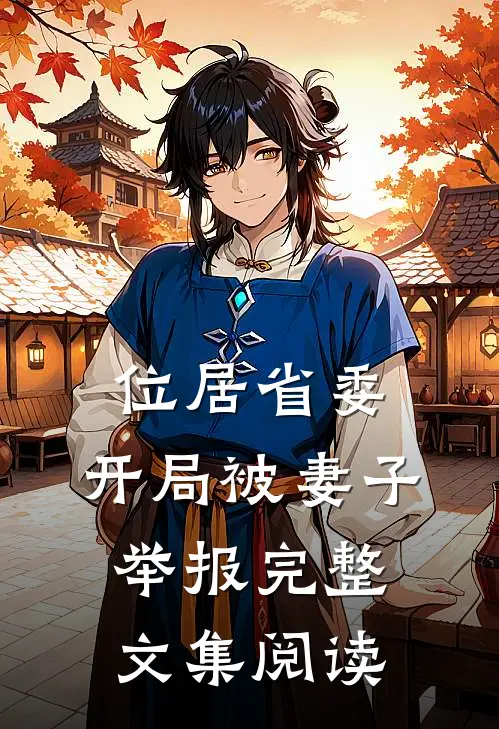 位居省委，开局被妻子举报完整文集阅读