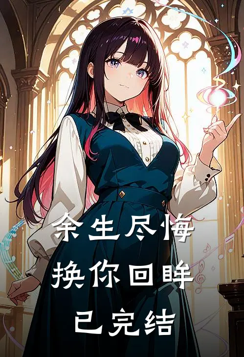 余生尽悔，换你回眸已完结