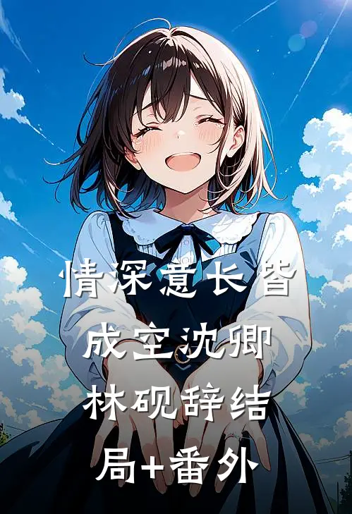 情深意长皆成空沈卿林砚辞结局+番外