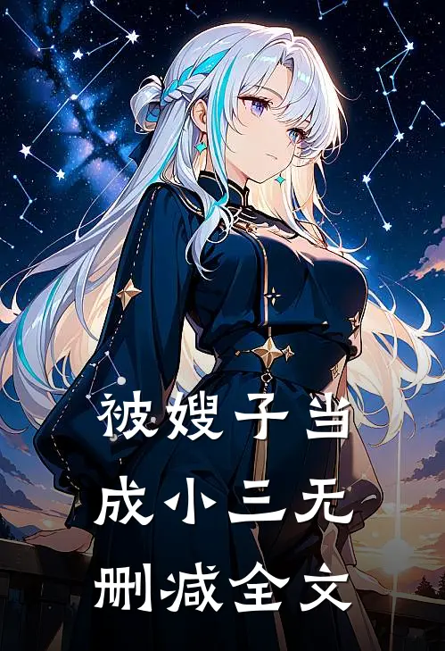 被嫂子当成小三无删减全文