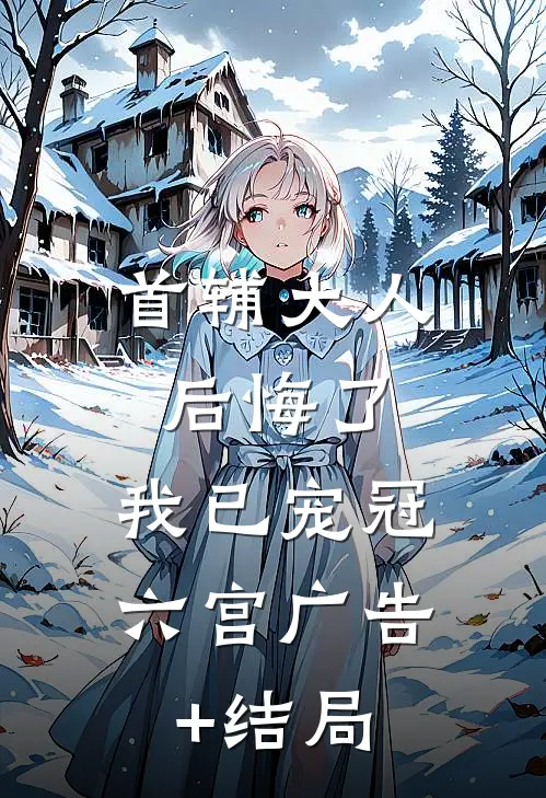 首辅大人后悔了，我已宠冠六宫广告+结局