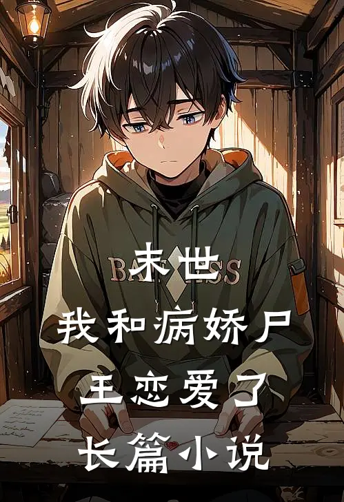 末世我和病娇尸王恋爱了长篇推荐
