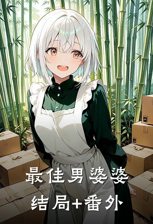 最佳男婆婆结局+番外