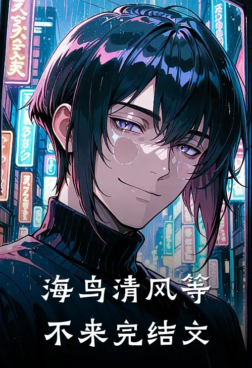 海鸟清风等不来完结文