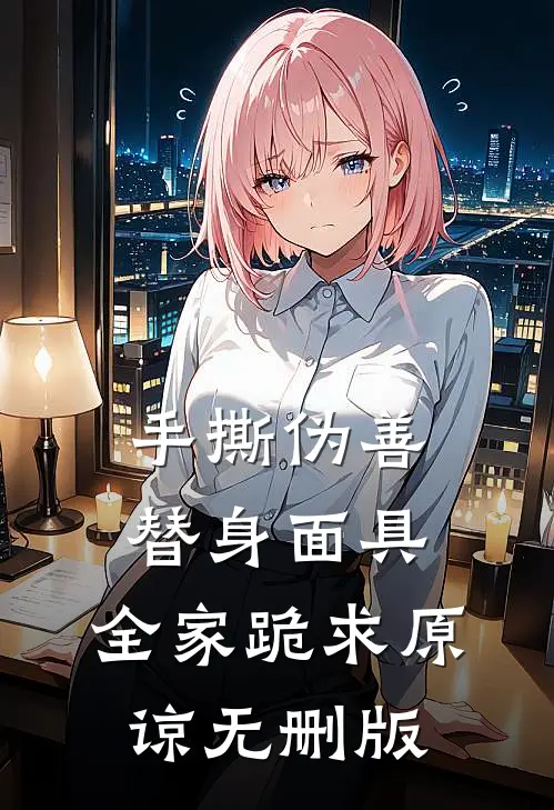 手撕伪善替身面具，全家跪求原谅无删版