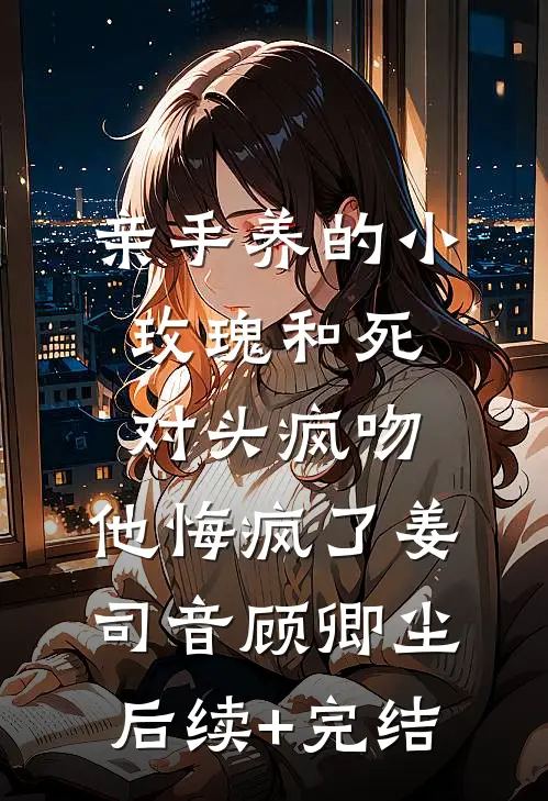 亲手养的小玫瑰和死对头疯吻，他悔疯了姜司音顾卿尘后续+完结