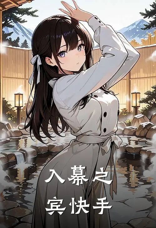 入幕之宾快手