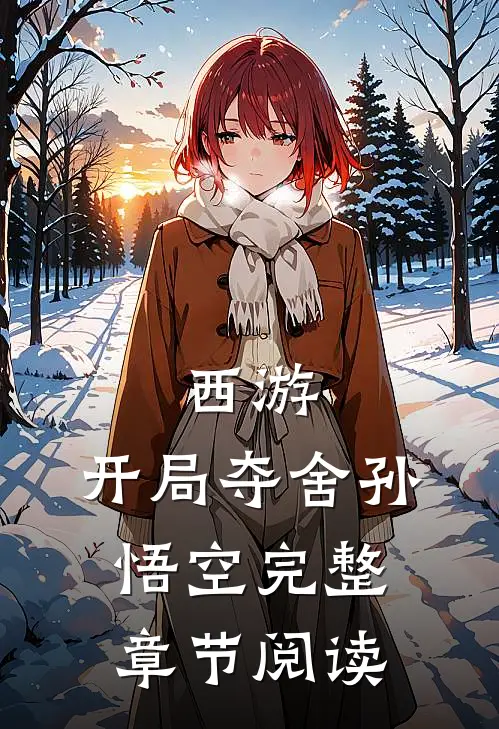 西游：开局夺舍孙悟空完整章节阅读
