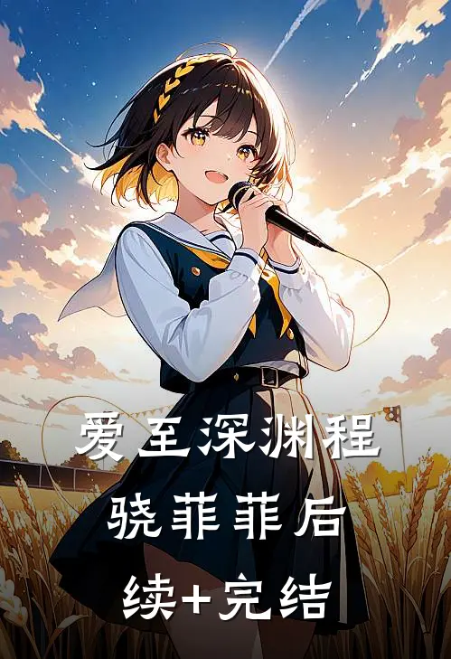 爱至深渊程骁菲菲后续+完结