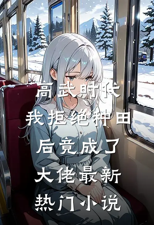 高武时代，我拒绝种田后竟成了大佬最新热门小说