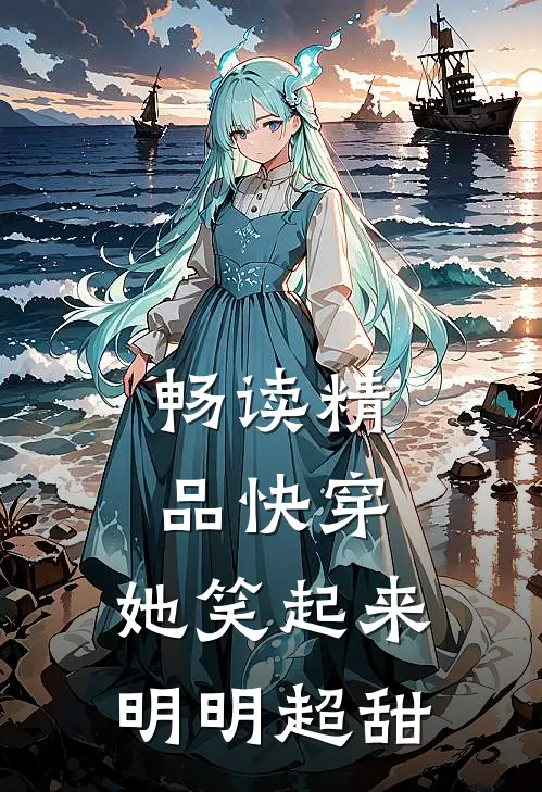 畅读精品快穿：她笑起来明明超甜