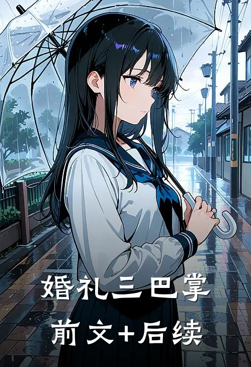 婚礼三巴掌前文+后续