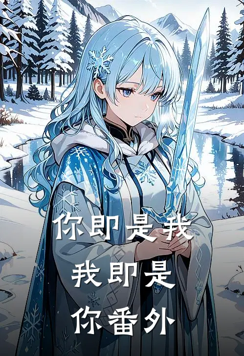 你即是我,我即是你 番外免费阅读
