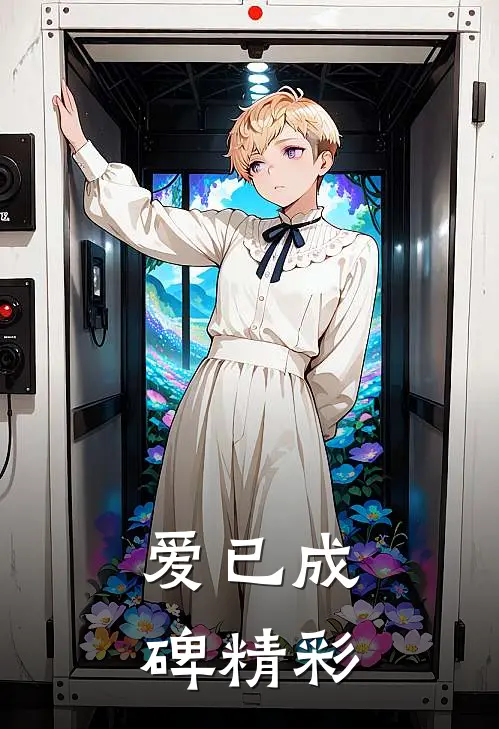 爱已成碑精彩