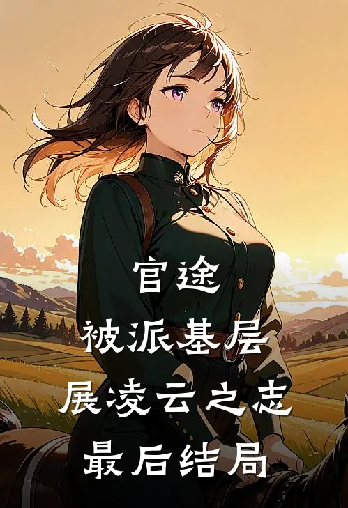 官途：被派基层，展凌云之志最后结局