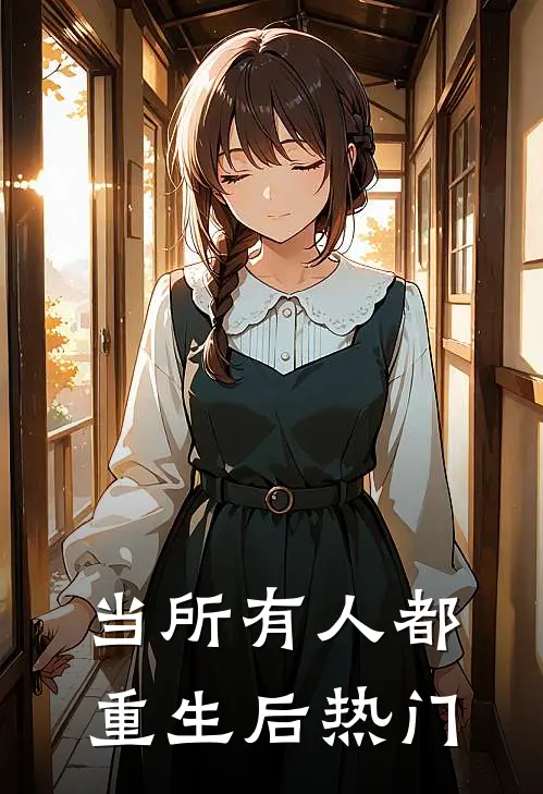 当所有人都重生后热门