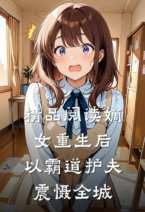 精品阅读嫡女重生后，以霸道护夫震慑全城
