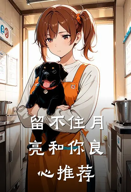 留不住月亮和你良心推荐