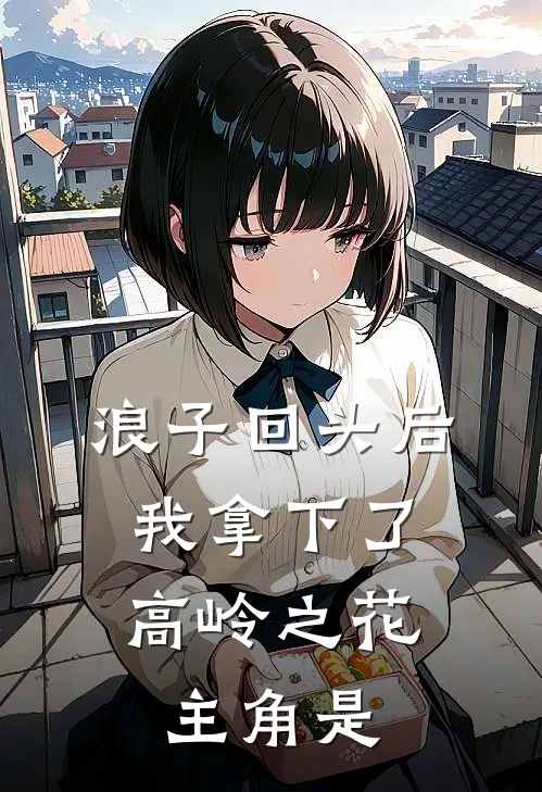 浪子回头后，我拿下了高岭之花主角是